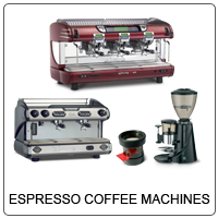 ماشین آلات و قهوه ساز ها COFFEE MACHINES
